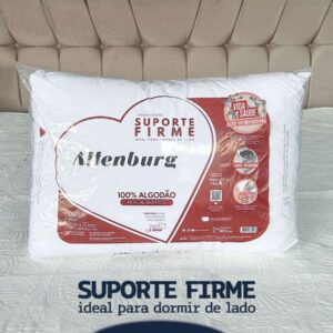 Altenburg - Suporte Firme