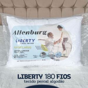 Altenburg - Liberty 180 fios