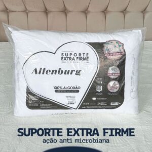 Atenburg - Suporte Extra Firme